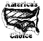 AMERICA'S CHOICE