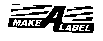 MAKE A LABEL