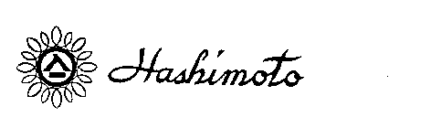 HASHIMOTO