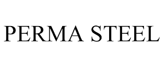 PERMA STEEL
