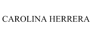 CAROLINA HERRERA