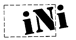INI