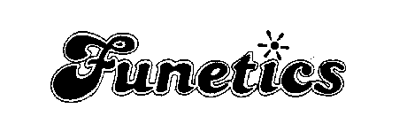 FUNETICS