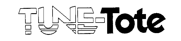 TUNE-TOTE