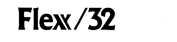 FLEX/32