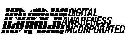 DAI DIGITAL AWARENESS INCORPORATED