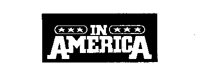 IN AMERICA