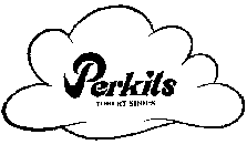 PERKITS YOGURT SHOPS