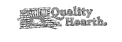 QUALITY HEARTH