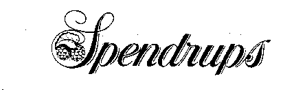 SPENDRUPS