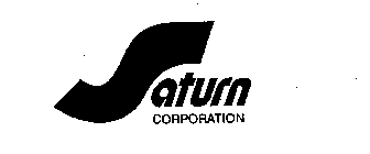 SATURN CORPORATION