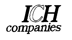 ICH COMPANIES