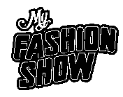 MY FASHION SHOW