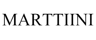 MARTTIINI
