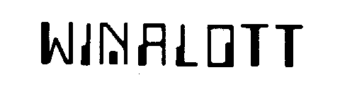 WINALOTT