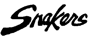 SNAKERS