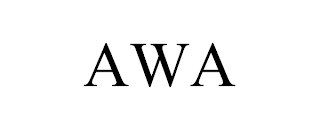 AWA