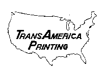 TRANSAMERICA PRINTING