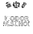 FIODOR M.SUHOI M. F. CYHOU