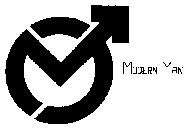 M MODERN MAN