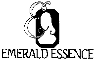 E EMERALD ESSENCE