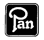 PAN