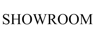 SHOWROOM