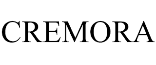 CREMORA