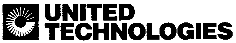 UNITED TECHNOLOGIES