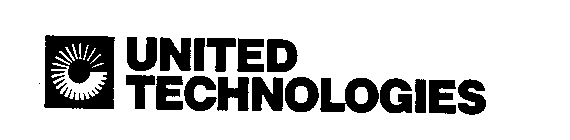 UNITED TECHNOLOGIES