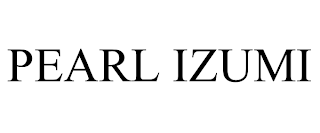 PEARL IZUMI