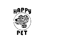 HAPPY PET