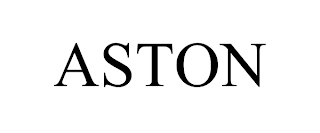 ASTON