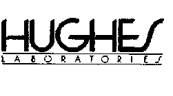 HUGHES LABORATORIES