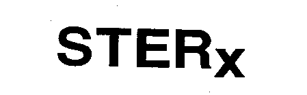 STERX