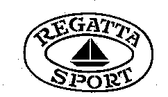 REGATTA SPORT