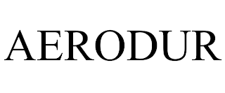 AERODUR