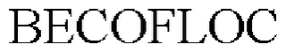 BECOFLOC