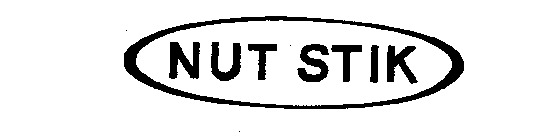 NUT STIK