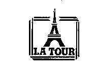 LA TOUR