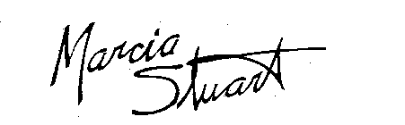 MARCIA STUART