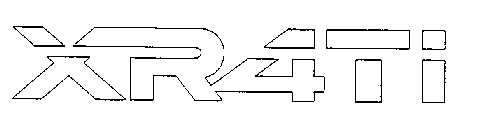 XR4TI