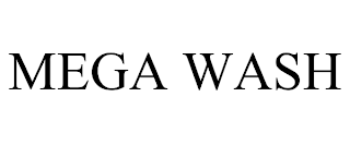MEGA WASH