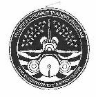 KANSAS COSMOSPHERE & SPACE CENTER FUTURE ASTRONAUT TRAINING PROGRAM