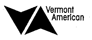 VERMONT AMERICAN VA