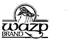 WAZP BRAND