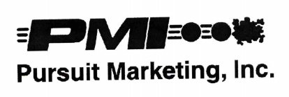 PMI PURSUIT MARKETING INC.