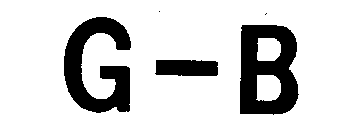 G-B