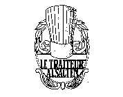 LE TRAITEUR ALSACIEN