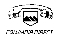 COLUMBIA DIRECT